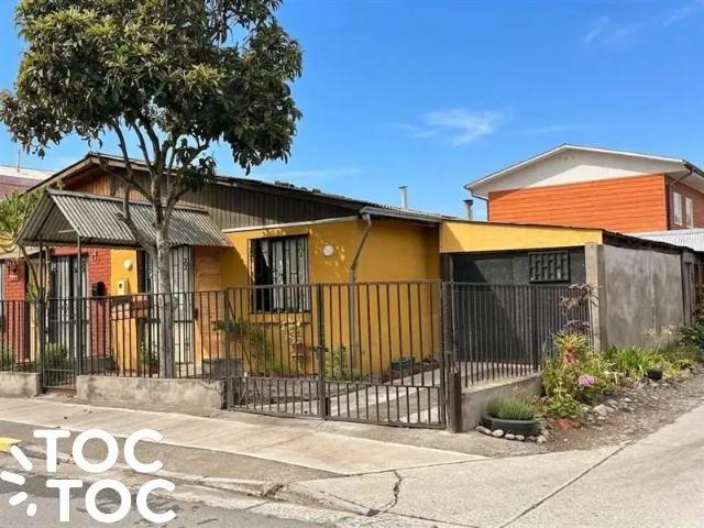 Casa en Talca