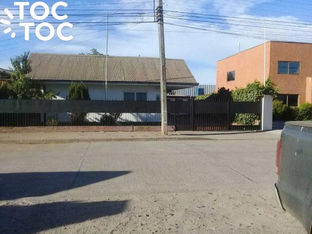 Casa en Talca