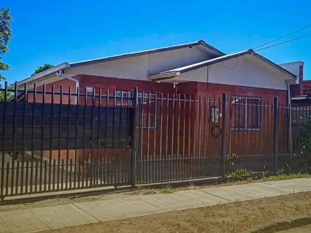 Casa en Talca