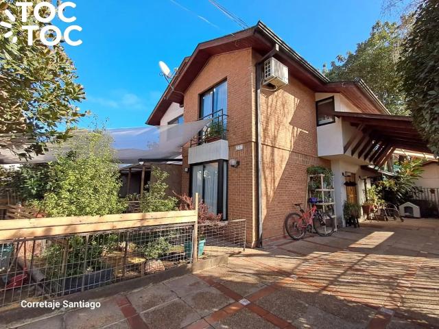 Casa en Talca