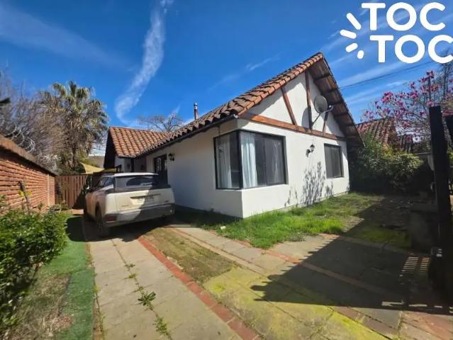 Casa en Talca