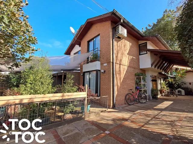 Casa en Talca