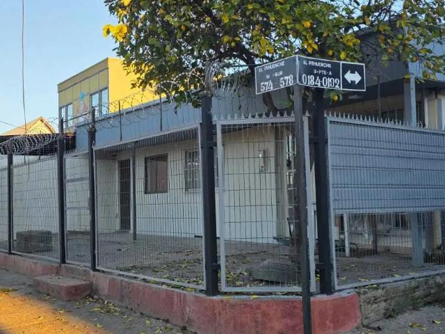 Casa en Talca