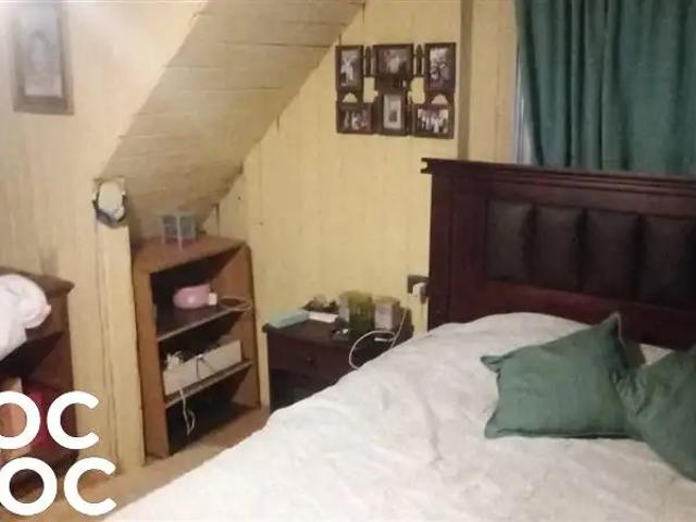 Casa en Talca