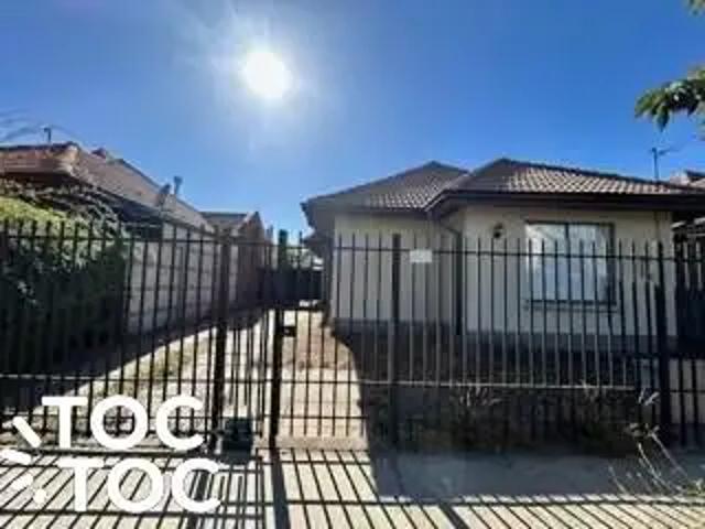 Casa en Talca