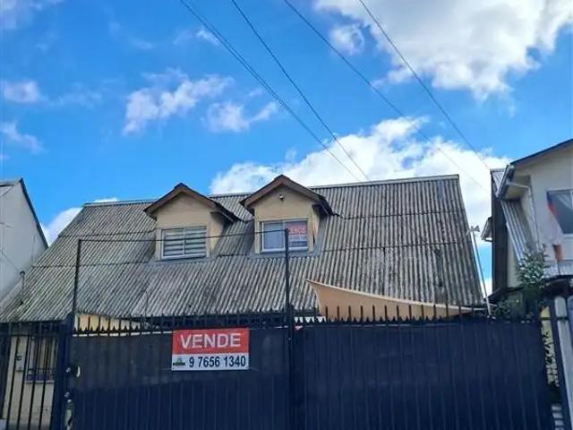 Casa en Talca