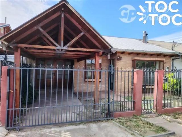 Casa en Talca