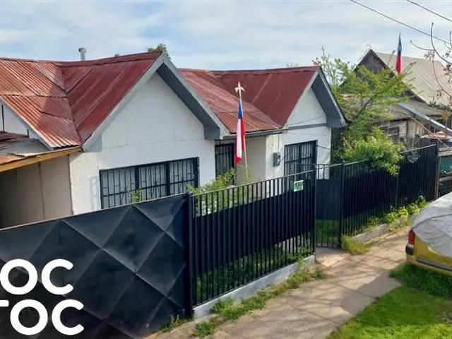 Casa en Talca