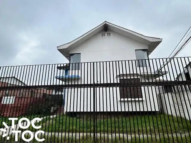 Casa en Talca