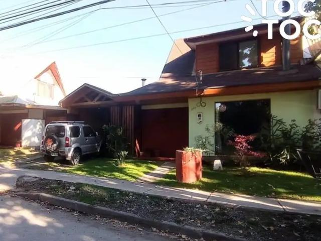 Casa en Talca