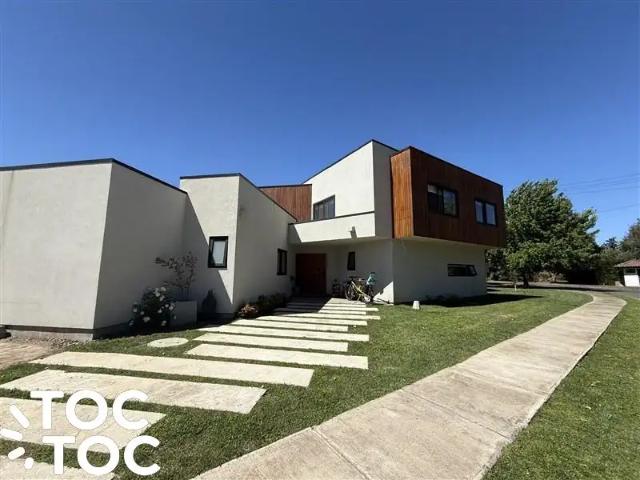 Casa en Talca