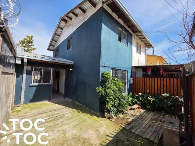Casa en Talca