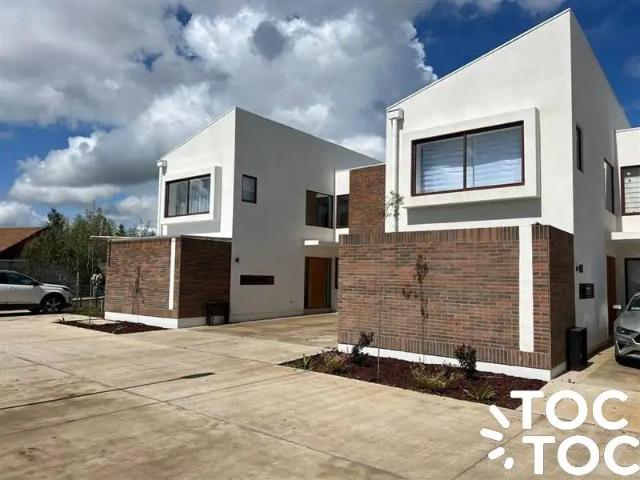 Casa en Talca