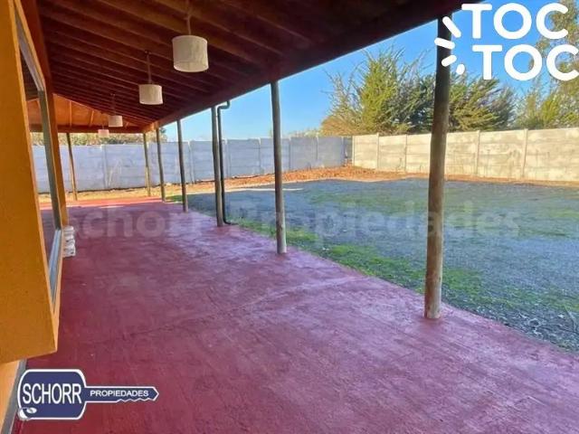 Casa en Talca