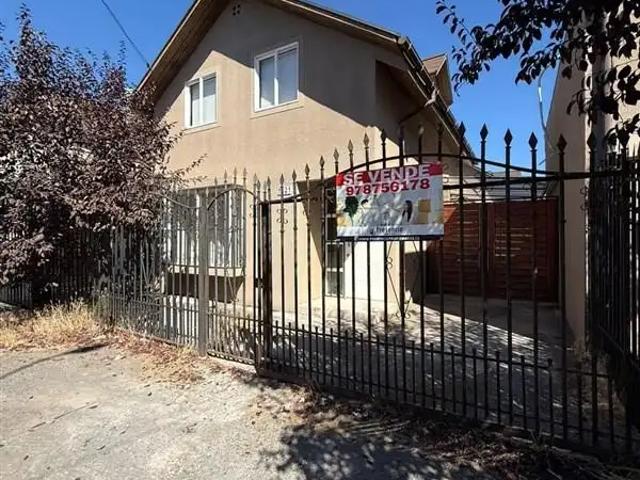Casa en Talca