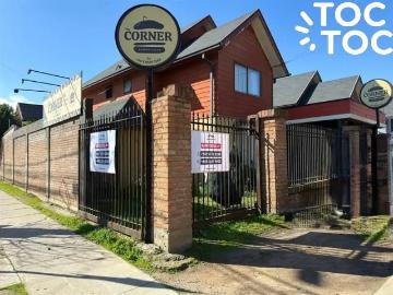 Casa en Talca