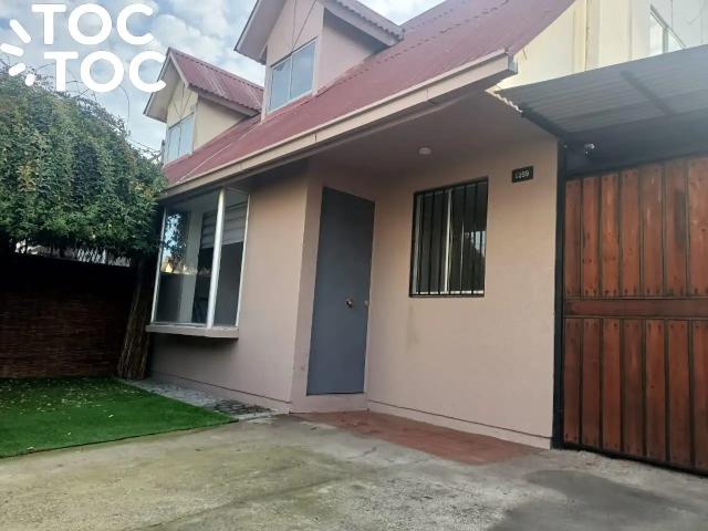 Casa en Talca