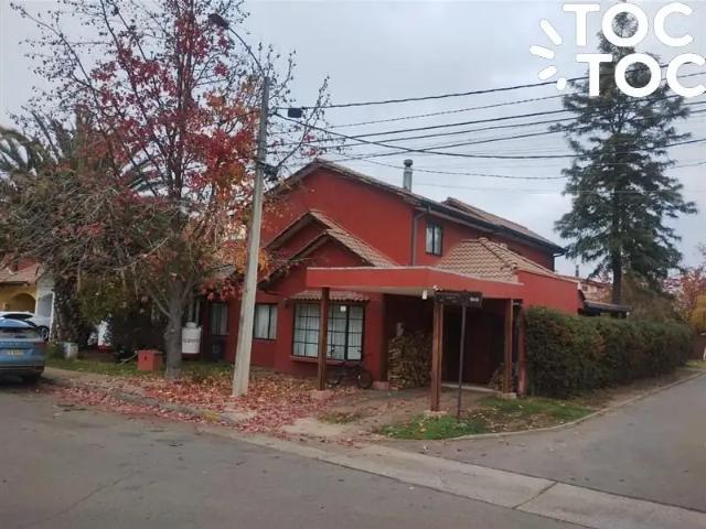 Casa en Talca