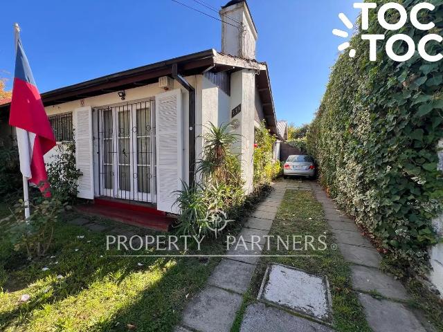 Casa en Talca