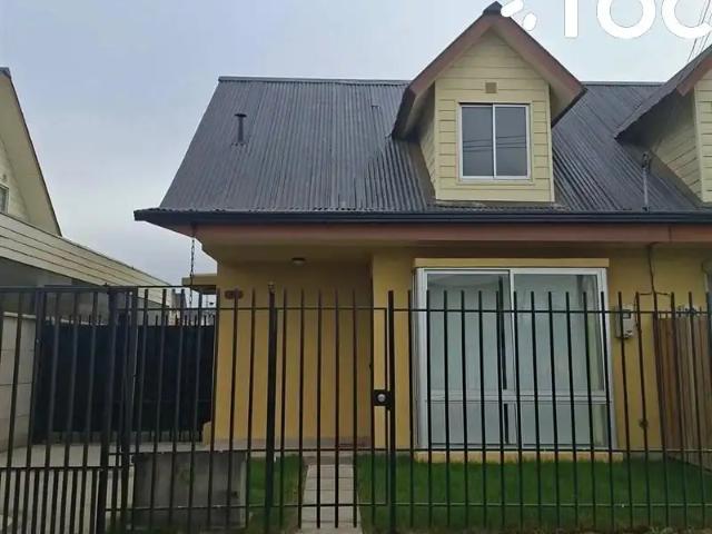Casa en Talca