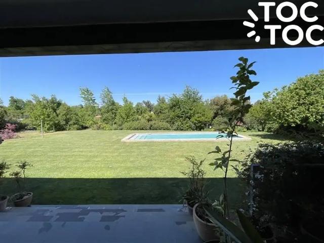 Casa en Talca