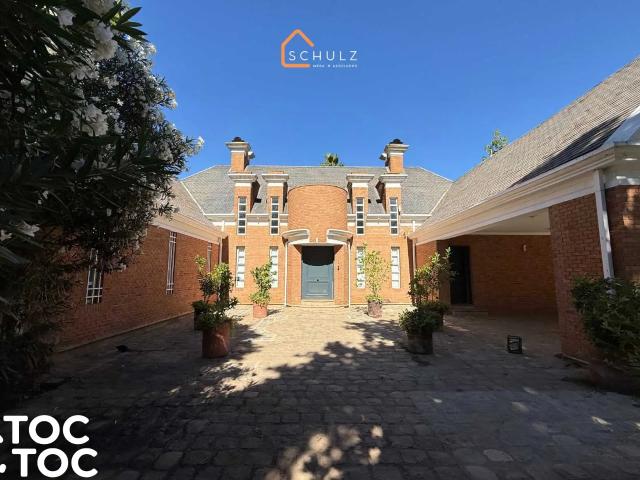 Casa en Talca