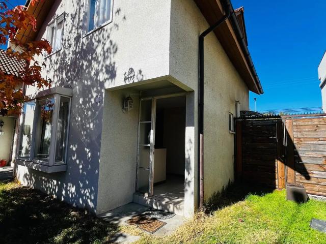Casa en Talca