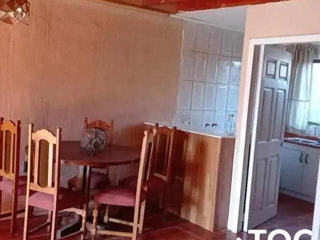 Casa en Talca