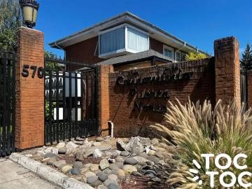 Casa en Talca