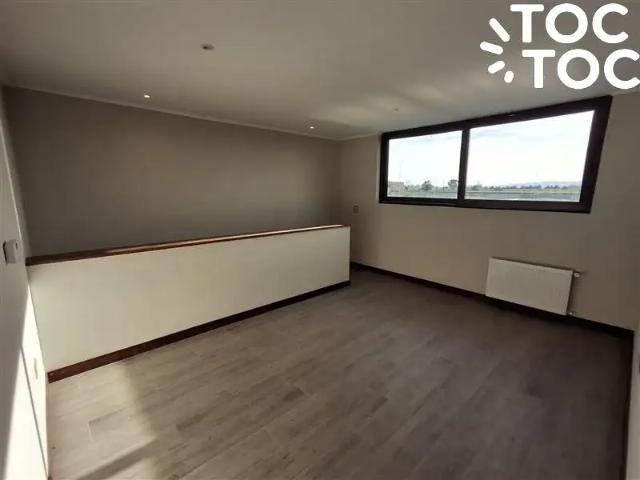 Casa en Talca