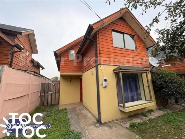 Casa en Talca