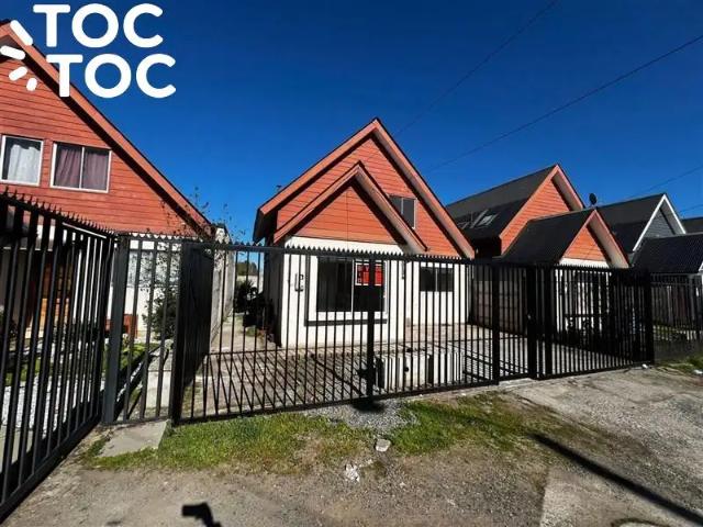 Casa en Talca