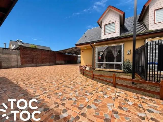 Casa en Talca
