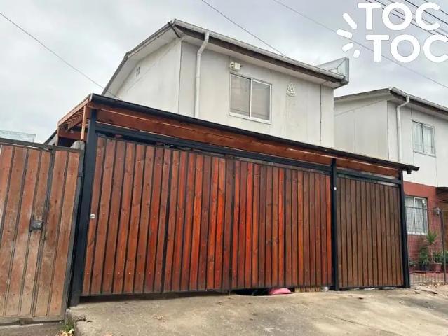 Casa en Talca
