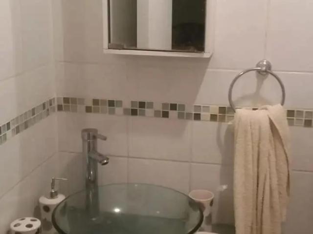 Casa en Talca
