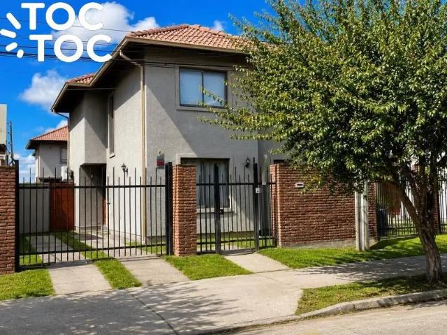 Casa en Talca