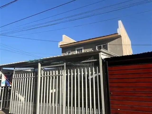 Casa en Talca