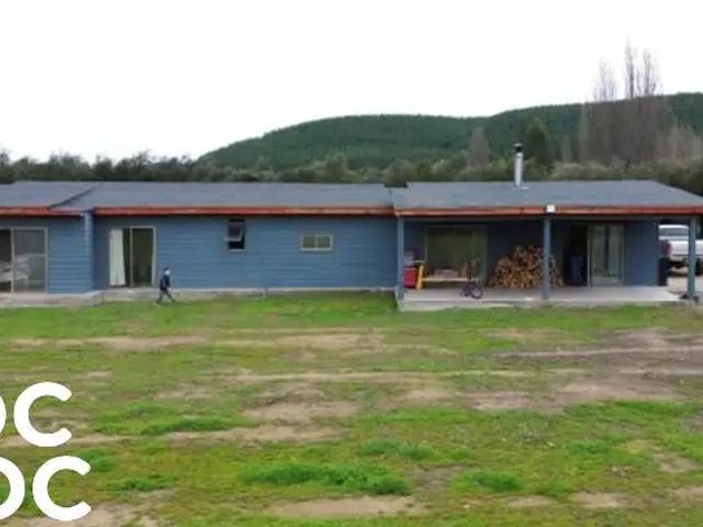 Casa en Talca