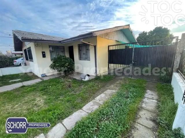 Casa en Talca