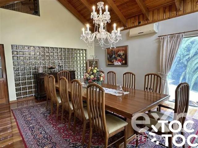 Casa en Talca