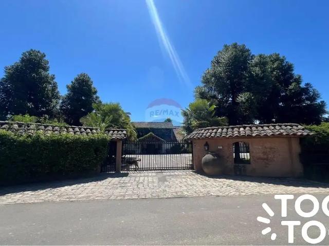 Casa en Talca