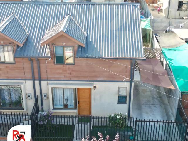 Casa en Talca
