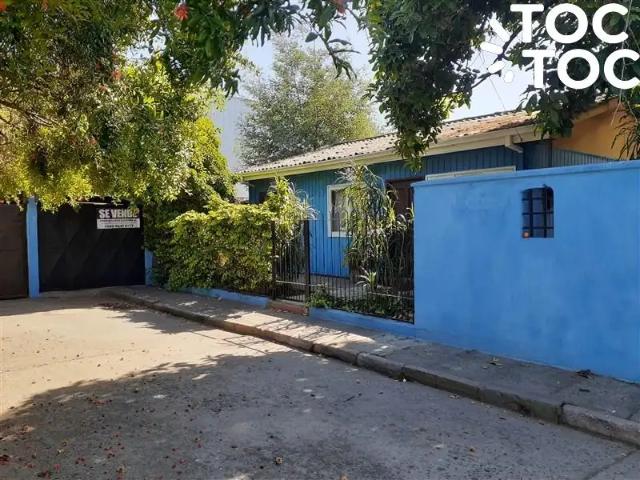 Casa en Talca