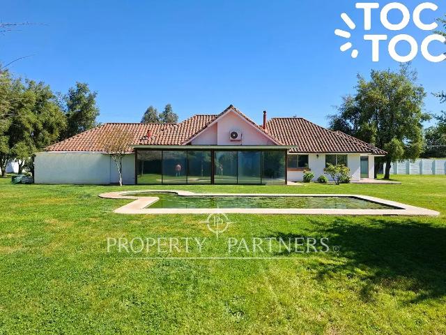Casa en Talca