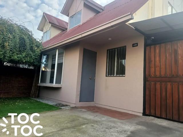Casa en Talca