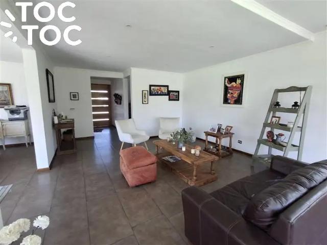 Casa en Talca