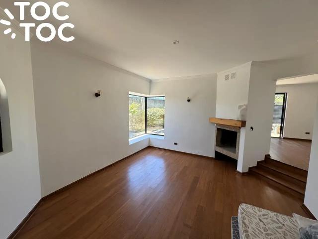Casa en Talca
