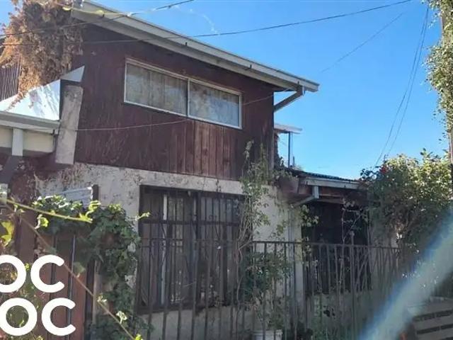 Casa en Talca