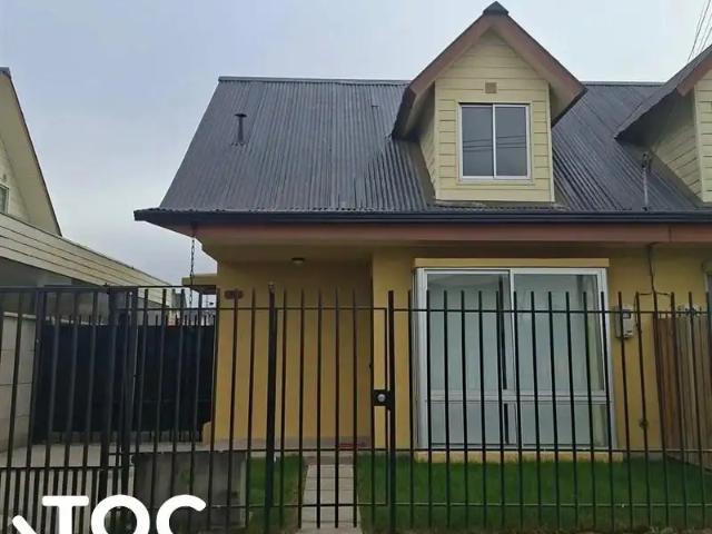 Casa en Talca