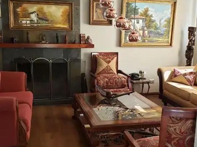 Casa en Talca